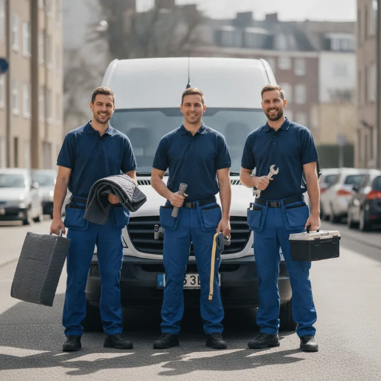 Firma przeprowadzkowa Powstańców Śląskich Wschód Wrocław
